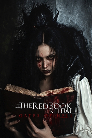 Red Book Ritual: Gates of Hell