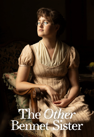 Other Bennet Sister