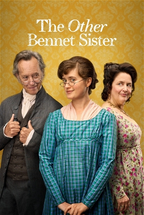 Other Bennet Sister