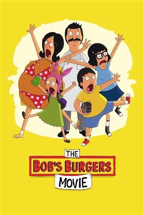 Bob's Burgers Movie