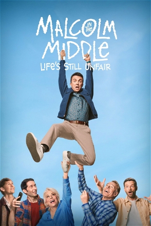 Malcolm in the Middle: Life's Still Unfair_0001