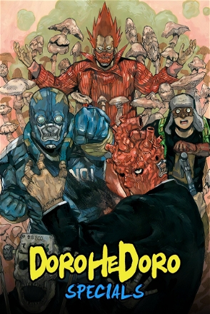 Dorohedoro_0000