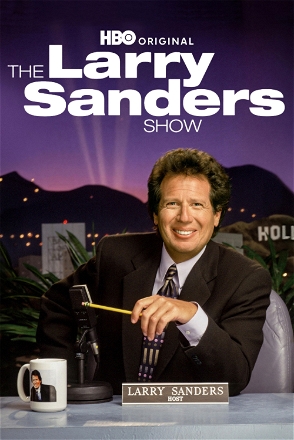 Larry Sanders Show