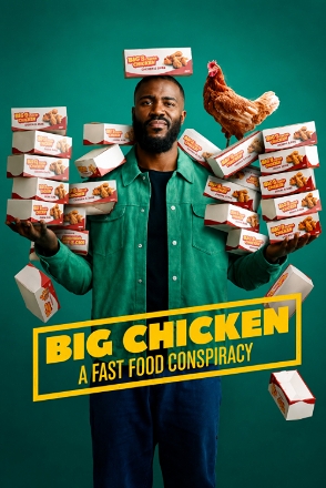 Big Chicken: A Fast Food Conspiracy