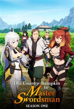 From Old Country Bumpkin to Master Swordsman_0001