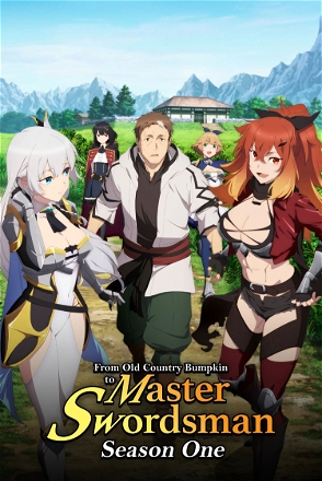 From Old Country Bumpkin to Master Swordsman_0001