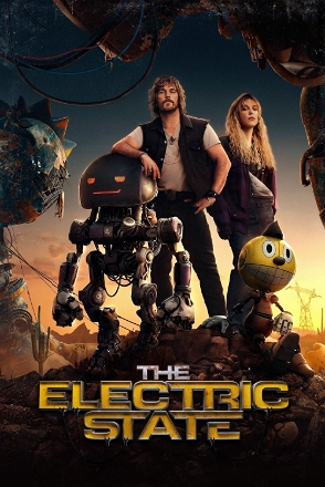 Electric State
