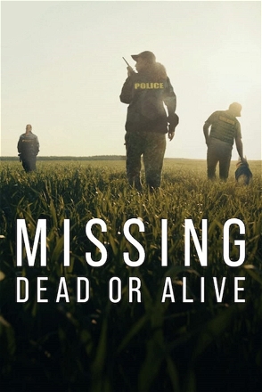 Missing: Dead or Alive?_0001