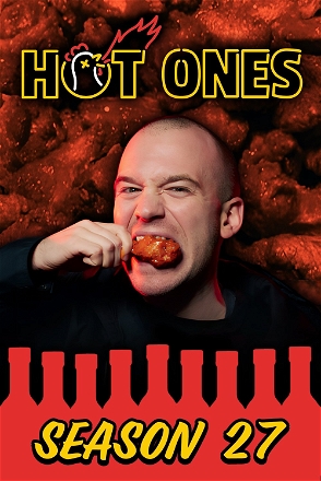 Macaulay Culkin Is Up For a Goof While Eating Spicy Wings