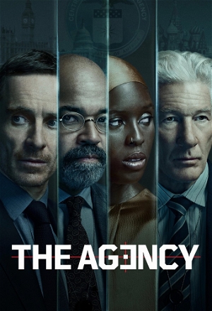 Agency (2024)