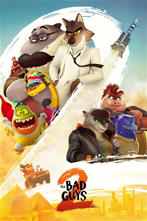 Bad Guys 2