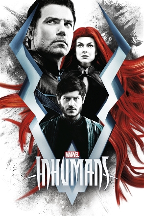 ...And Finally: Black Bolt