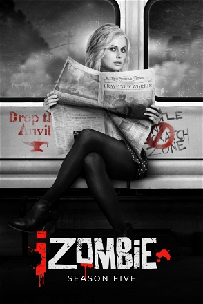 Bye, Zombies
