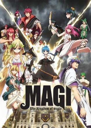 True Magi