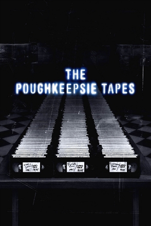 Poughkeepsie Tapes