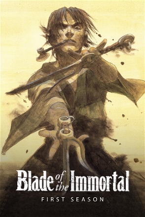Blade of the Immortal_0001