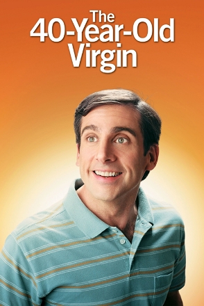 40 Year-Old Virgin