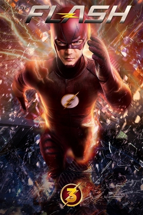 Wrath of Savitar