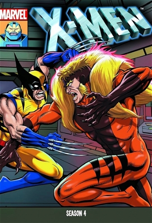 X-Men: The Animated Series_0004