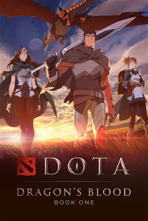 DOTA: Dragon's Blood_0001