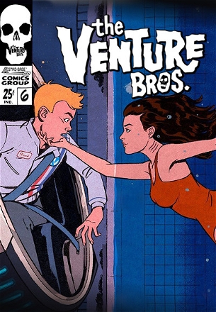 The Venture Bros._0006