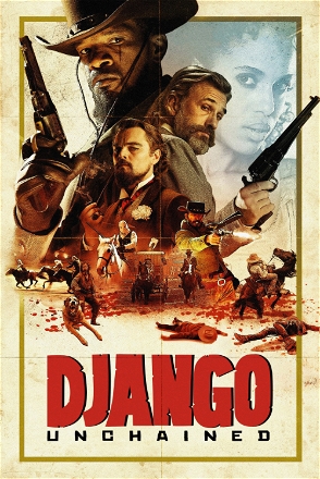 Django Unchained