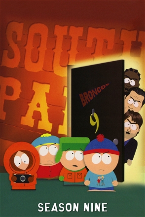 Trapped in the Closet