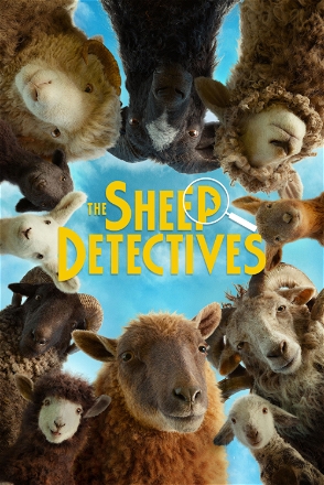 Sheep Detectives