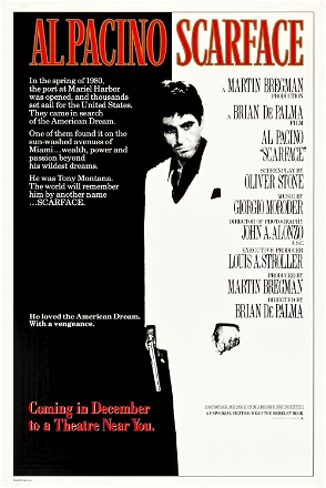 Scarface