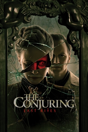 Conjuring: Last Rites
