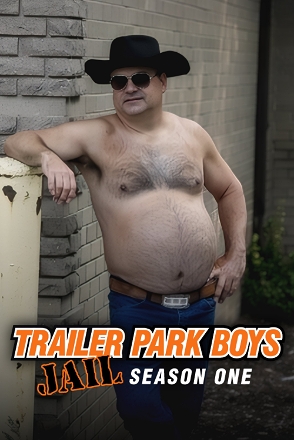 Trailer Park Boys: JAIL_0001