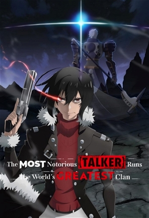 Most Notorious "Talker" Runs the World's Greatest Clan