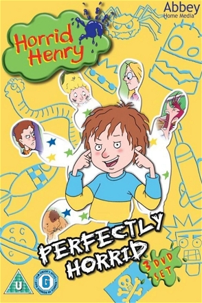 Horrid Henry_0004
