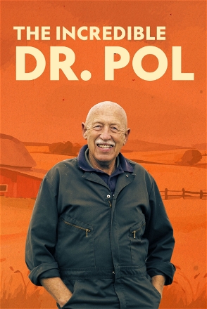 Incredible Dr. Pol
