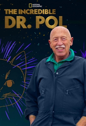 Incredible Dr Pol