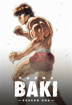 Baki Hanma_0001