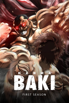 Baki Hanma_0001