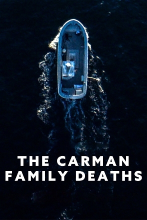Carman Family Deaths