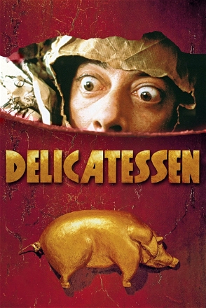 Delicatessen