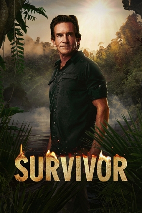 You Can't Hide on Survivor / The Devil You Do or The Devil You Don't / You Better Be Wearing a Seatbelt