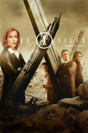 The X-Files_0009