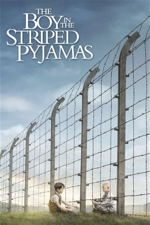 Boy in the Striped Pyjamas