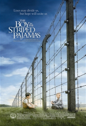 Boy in the Striped Pyjamas