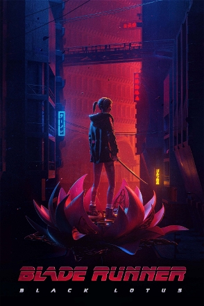 Blade Runner: Black Lotus_0001