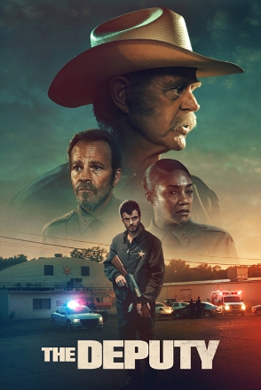 Deputy