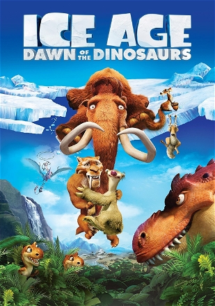 Ice Age: Dawn of the Dinosaurs