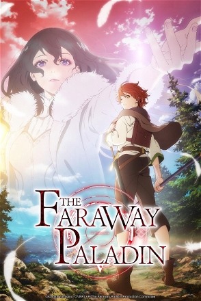 Faraway Paladin