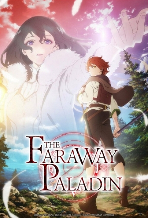 Faraway Paladin