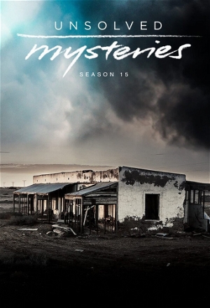 Mystery on the Rooftop