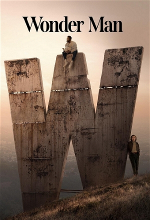 Wonder Man